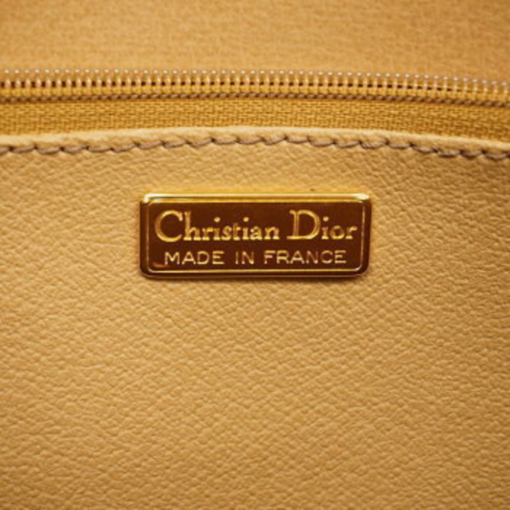 Christian Dior Trotter Shoulder Bag - Picture 5 of 11